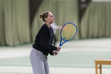 Philippa Färber 9 - RL TSV Glinde - THC von Horn und Hamm : Ergebnis: 6:0
